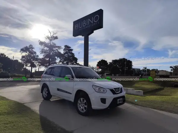 Chery Tiggo Comfort 2.0  0 - foto 1
