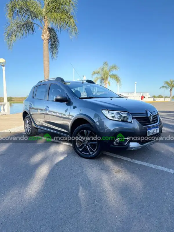 Renault sandero stepway 0 - foto 1