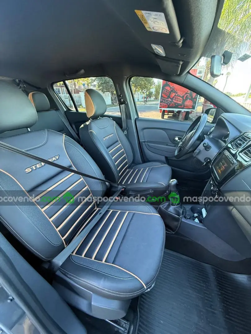 Renault Sandero Stepway  0 - foto 4