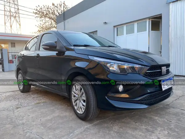 Fiat Cronos Like  0 - foto 1
