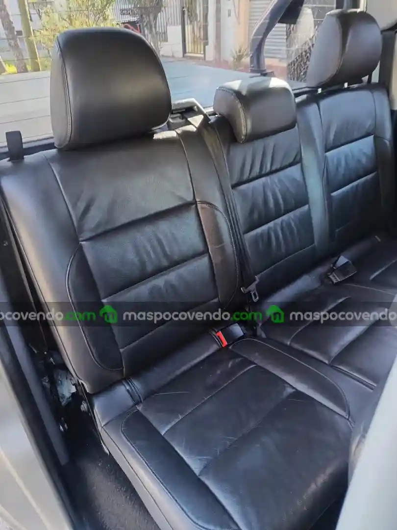Volkswagen Amarok 4X2 180Cv Highline Pack 2013  2013 - foto 4