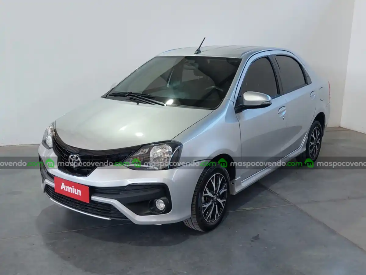 Toyota Toyota - foto 1