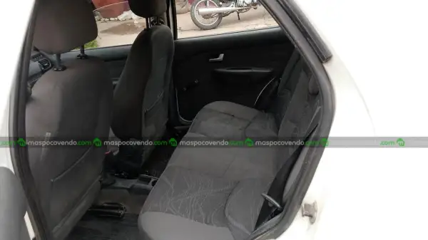 Fiat SIENA CHOCADO - EN MARCHA - OPORTUNIDAD 2015 - foto 1
