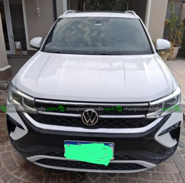 Volkswagen TAOS HIGLINE 0 - foto 1