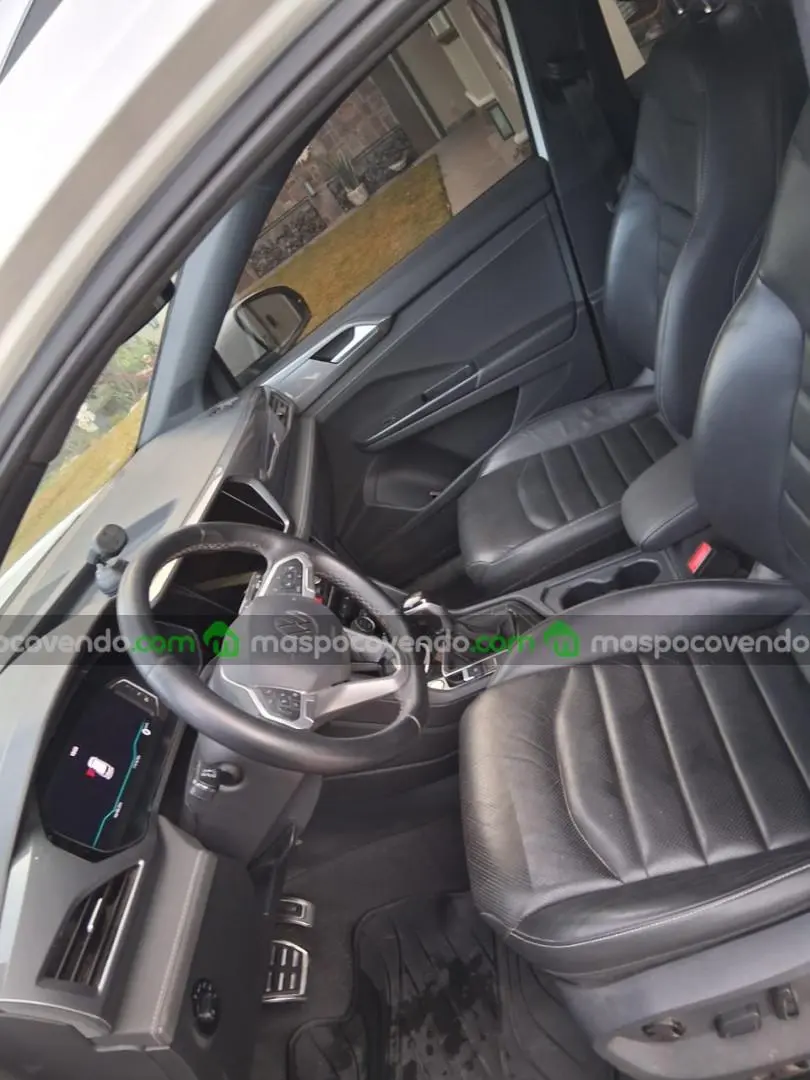 Volkswagen Taos Higline  0 - foto 4
