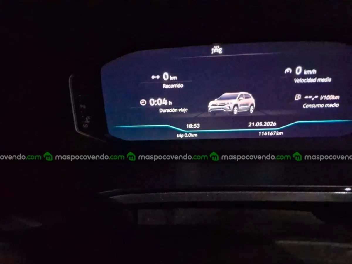 Volkswagen Taos Higline  0 - foto 5