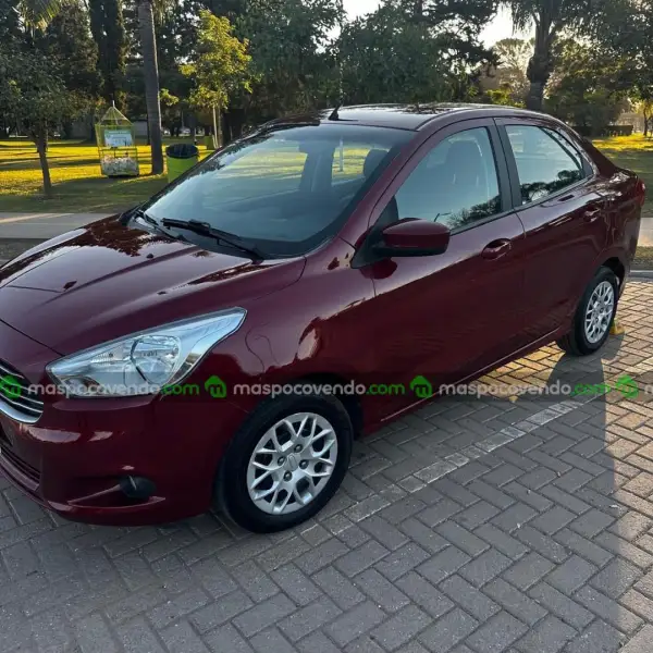 Ford Fard Ka - 1.5 Se - Modelo 2017  2017 - foto 1
