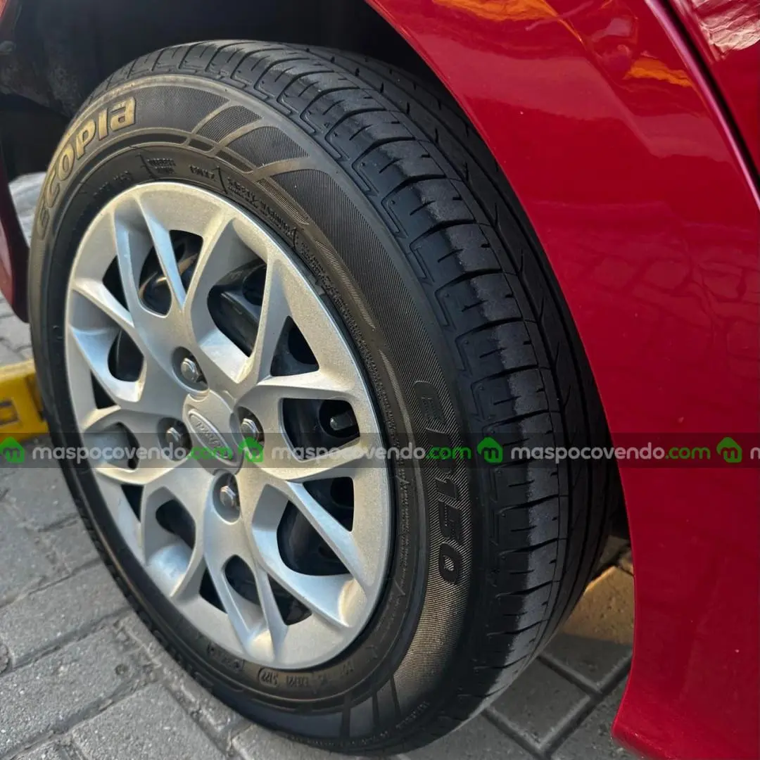 Ford Fard Ka - 1.5 Se - Modelo 2017  2017 - foto 2