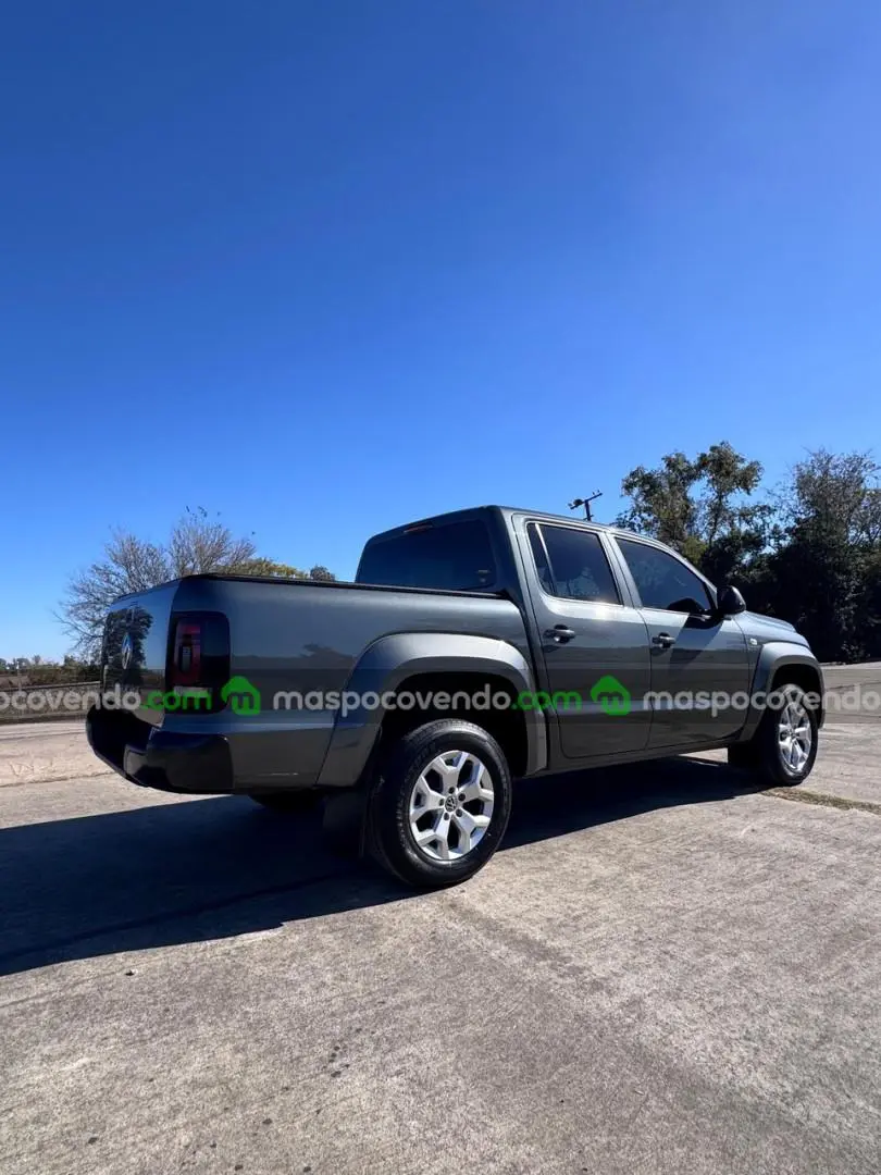 Volkswagen Amarok 2025  2025 - foto 5