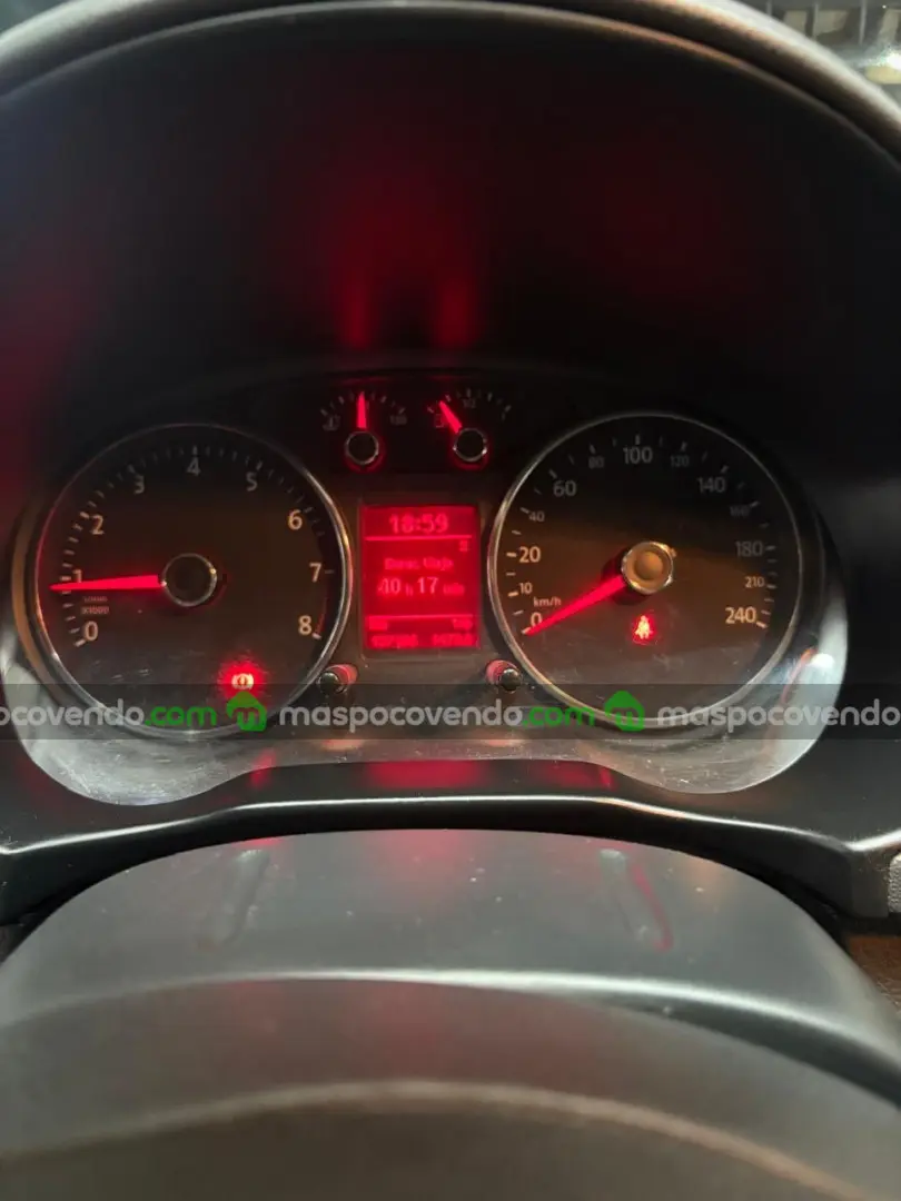 Volkswagen gol trend - foto 1