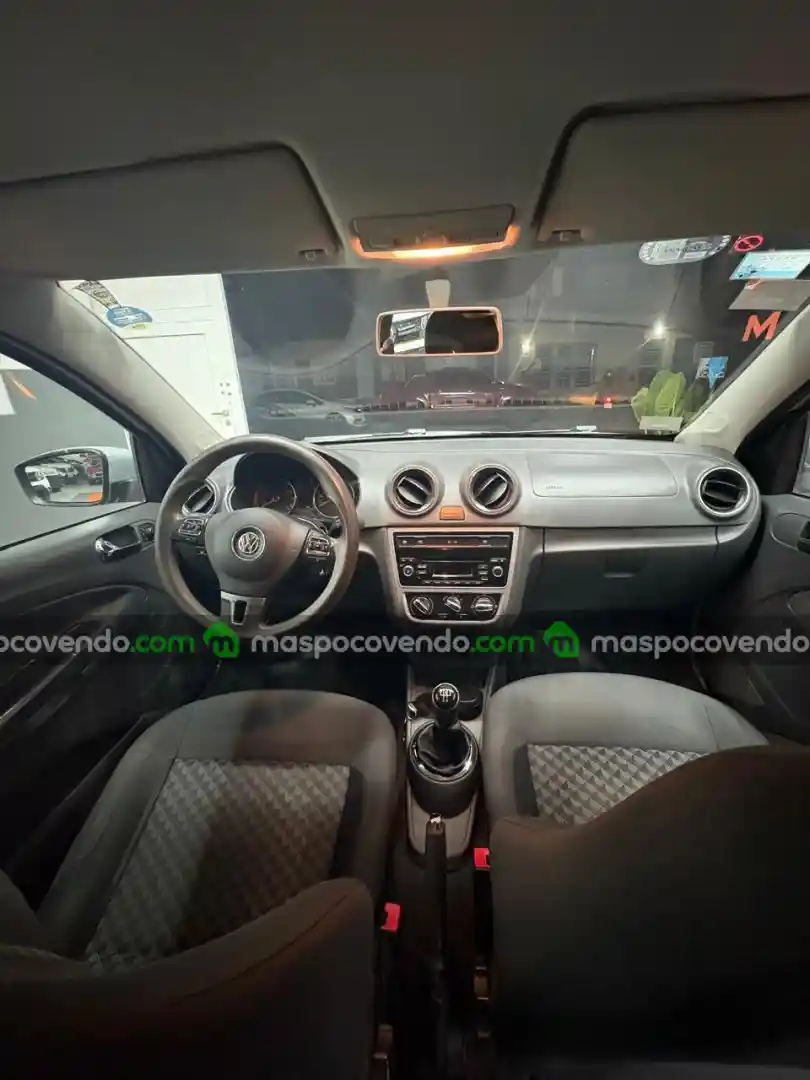 Volkswagen Gol Trend - foto 2