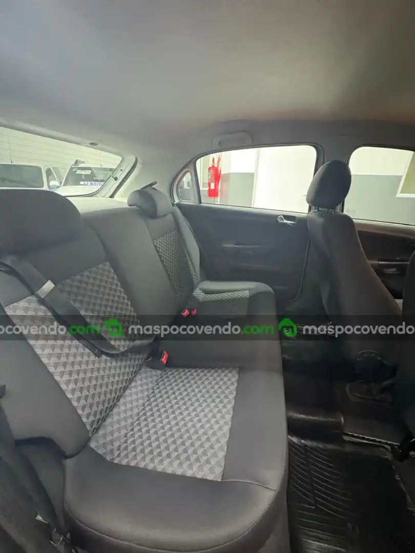 Volkswagen Gol Trend - foto 3