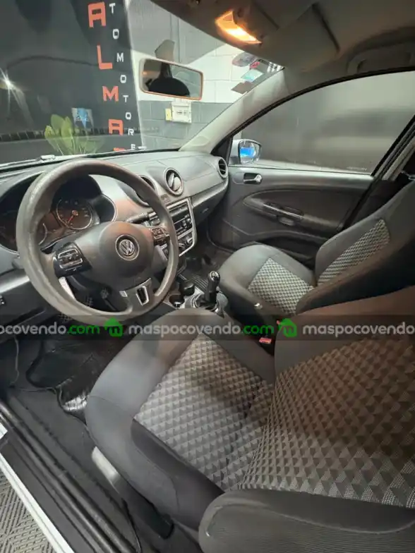 Volkswagen Gol Trend - foto 5