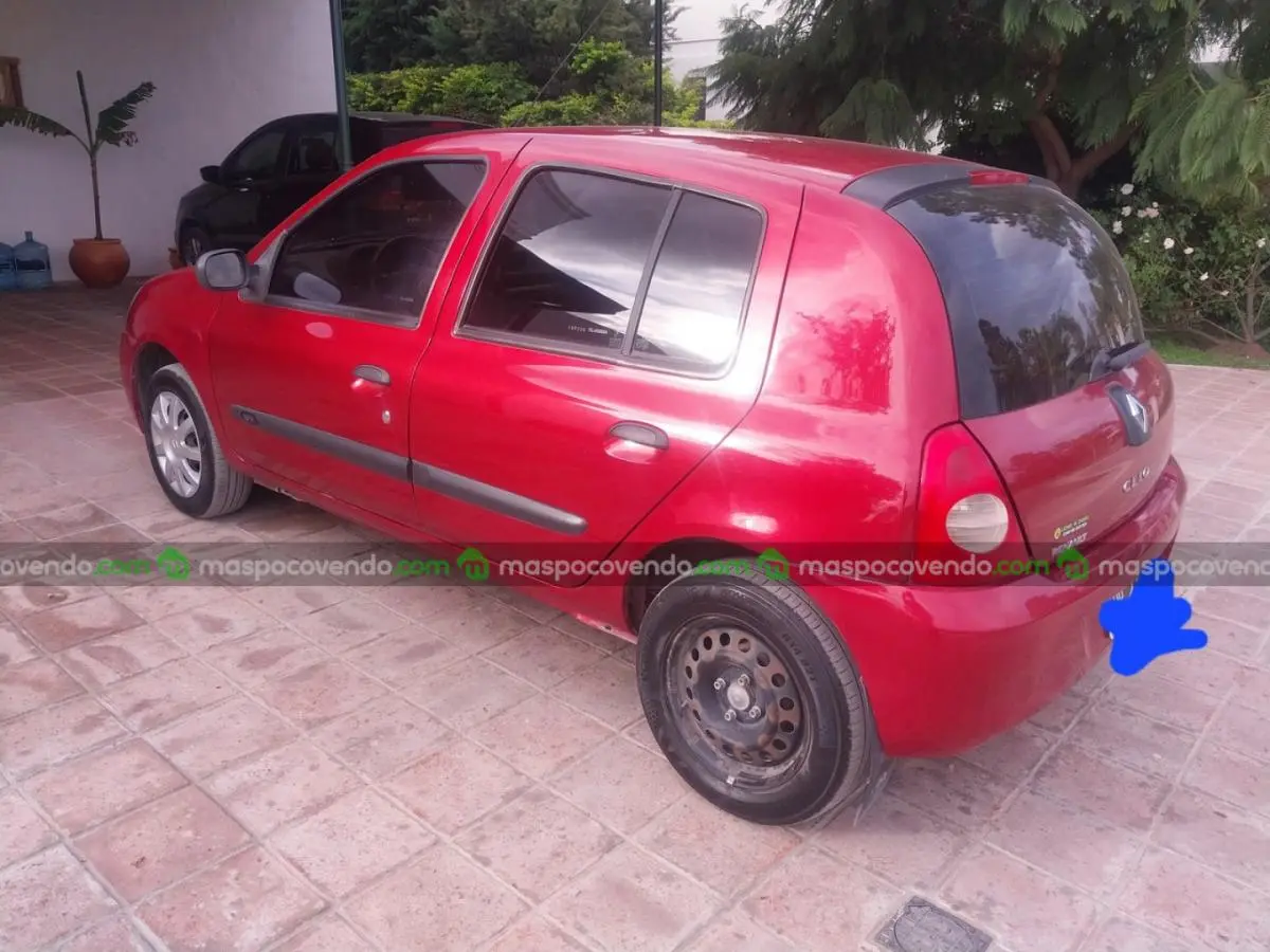 Renault Clio 2012  2012 - foto 5