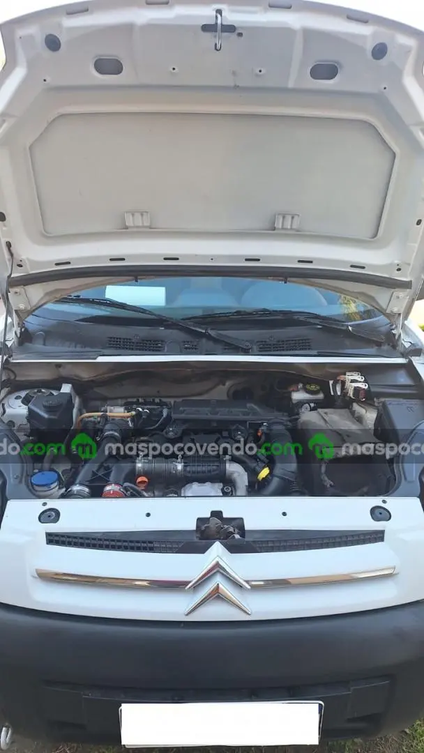 Citroën Berlingo 1.6 Hdi Business 92Cv  0 - foto 2