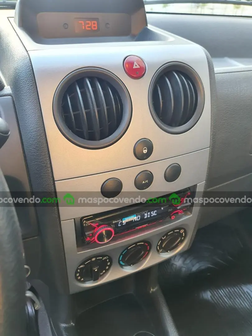 Citroën Berlingo 1.6 Hdi Business 92Cv  0 - foto 5