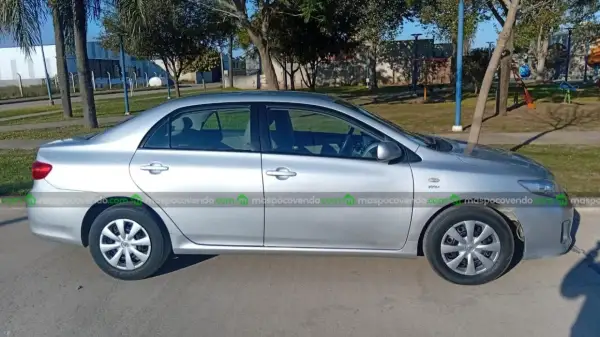 Toyota COROLLA 2014 XLI 2014 - foto 1