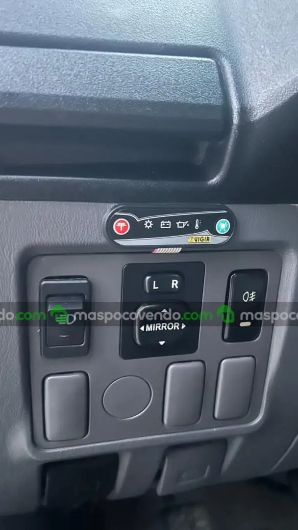 Toyota Hilux 2.5 4X2  0 - foto 5
