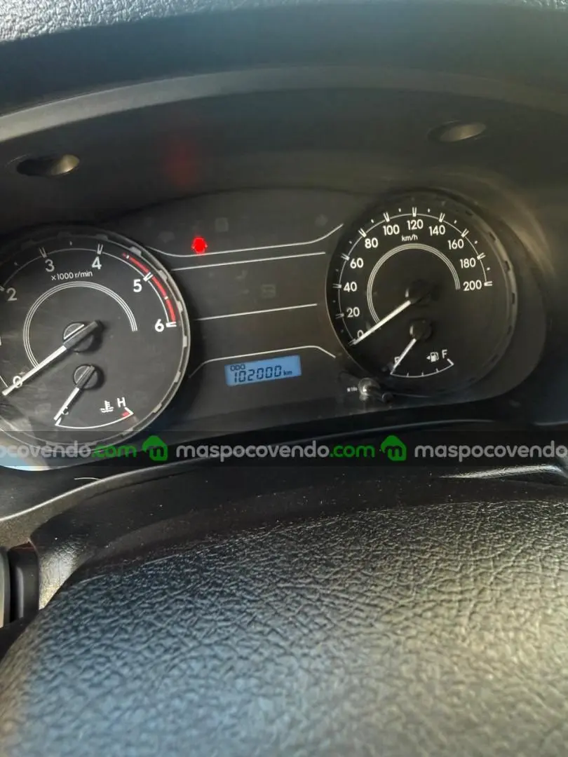 Toyota Hilux 2021  2021 - foto 4