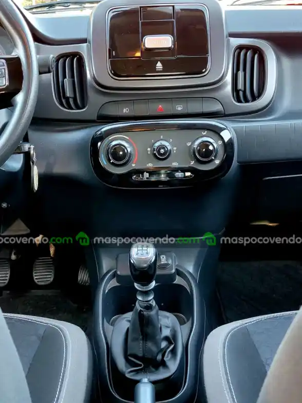 Fiat Mobi 1.0 8V Way - foto 3