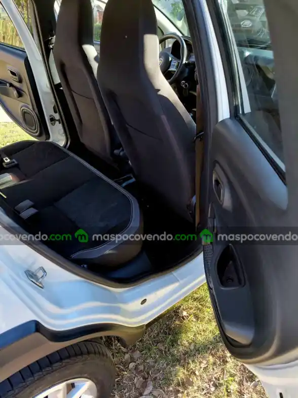 Fiat Mobi 1.0 8V Way - foto 5