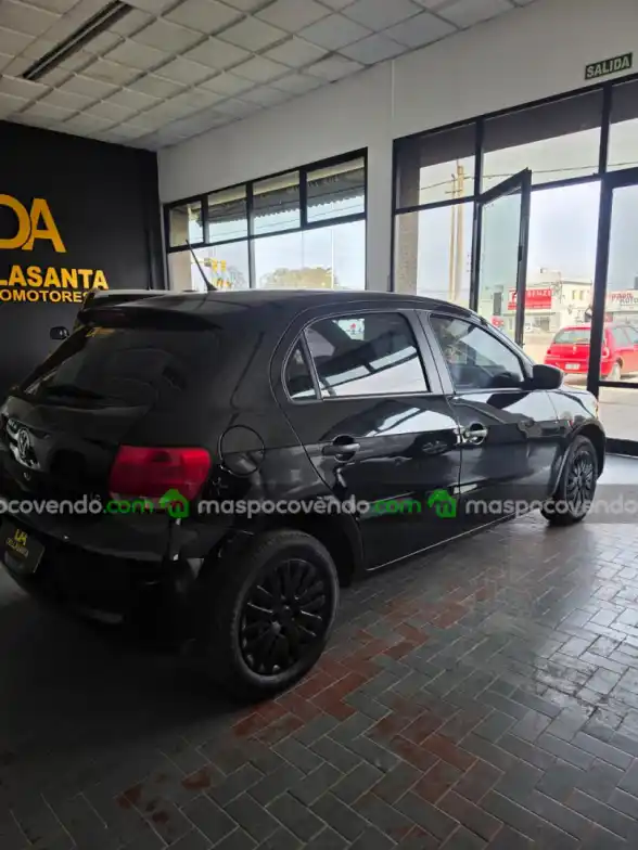 Volkswagen Gol Trend - foto 1