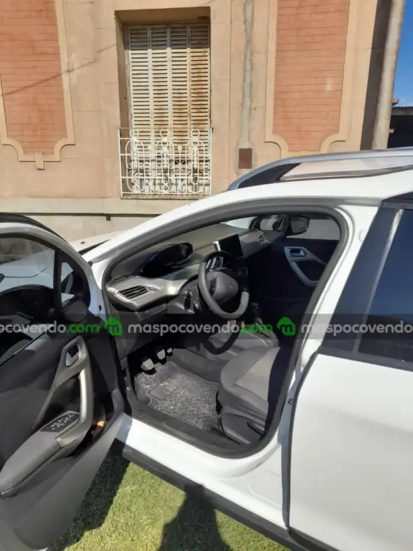 Peugeot 2008 2008 - foto 1