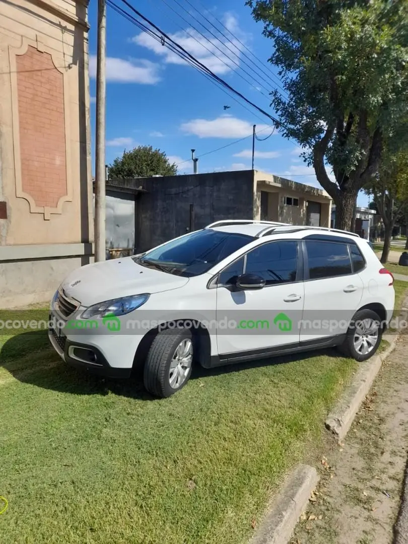 Peugeot 2008  2008 - foto 2