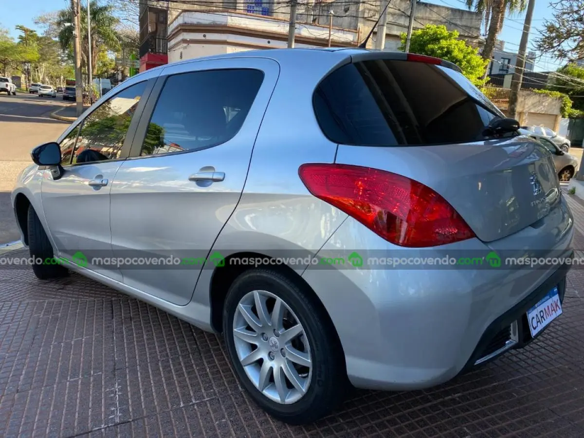 Peugeot 308 1.6 Active 2014  2014 - foto 3