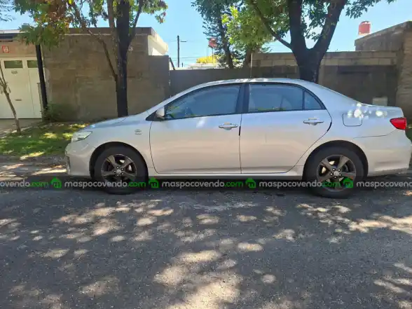 Toyota Corolla - foto 1