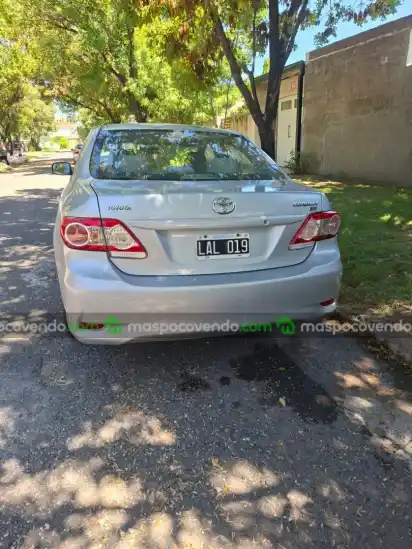 Toyota Corolla - foto 2