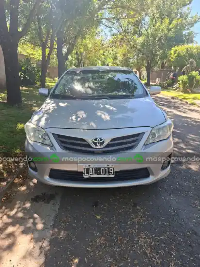 Toyota Corolla - foto 3