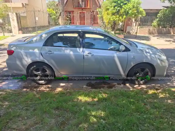 Toyota Corolla - foto 4
