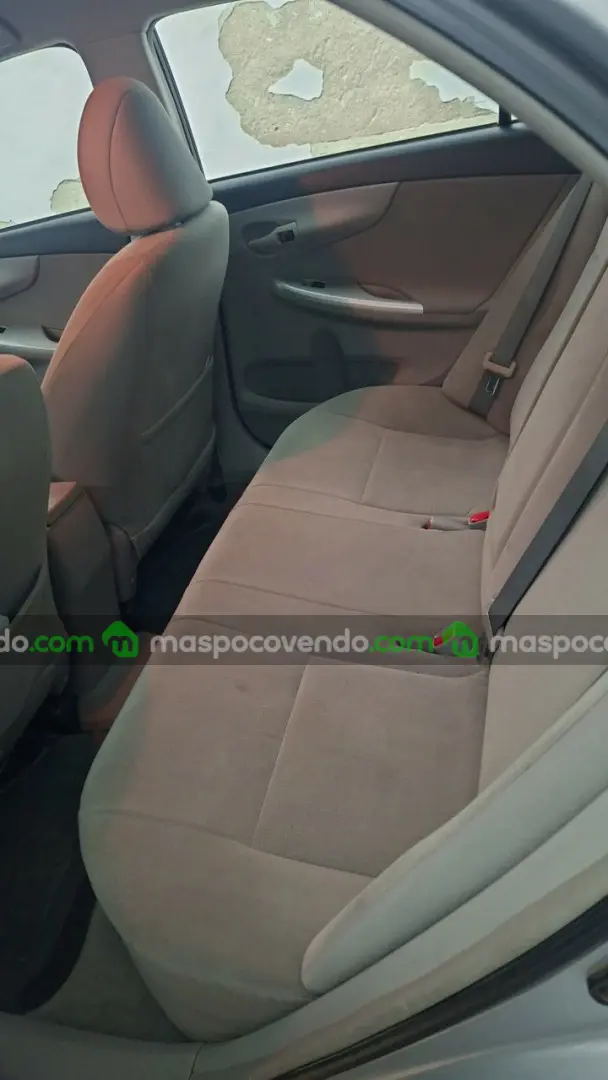 Toyota Corolla - foto 5