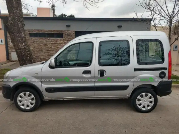 Renault Kangoo 2013  2013 - foto 1