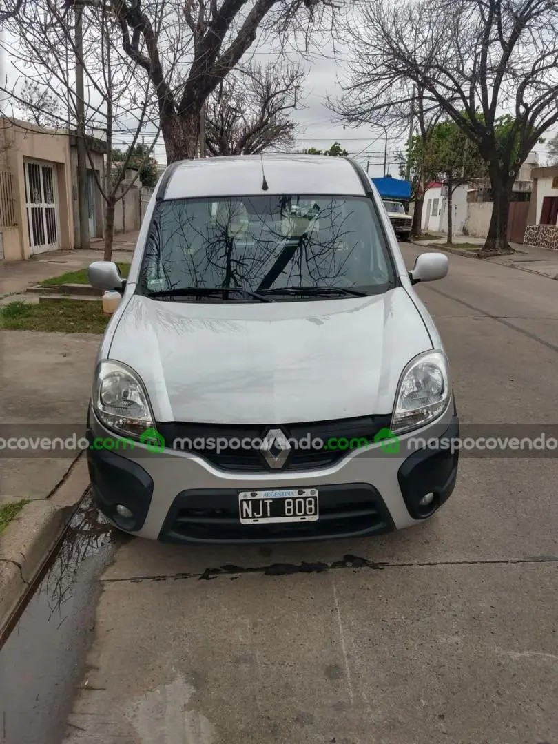 Renault Kangoo 2013  2013 - foto 2