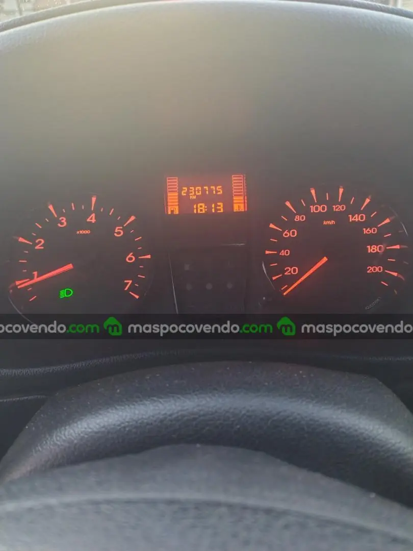 Renault Kangoo 2013  2013 - foto 5