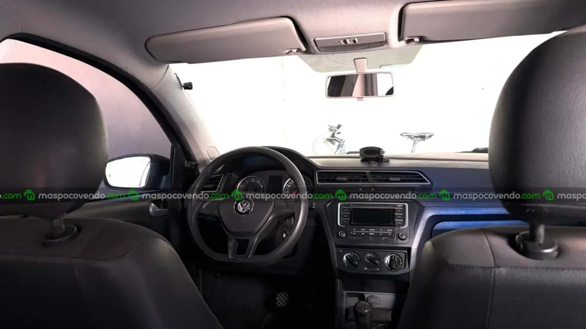 Volkswagen Gol Trend 2018  2018 - foto 2