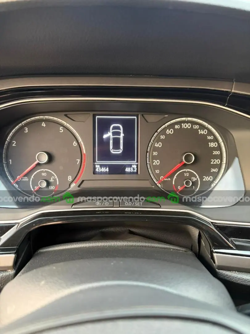 Volkswagen Nivus 170 Tsi - Mt- 2021 - 43.000 Km Reales  2021 - foto 3