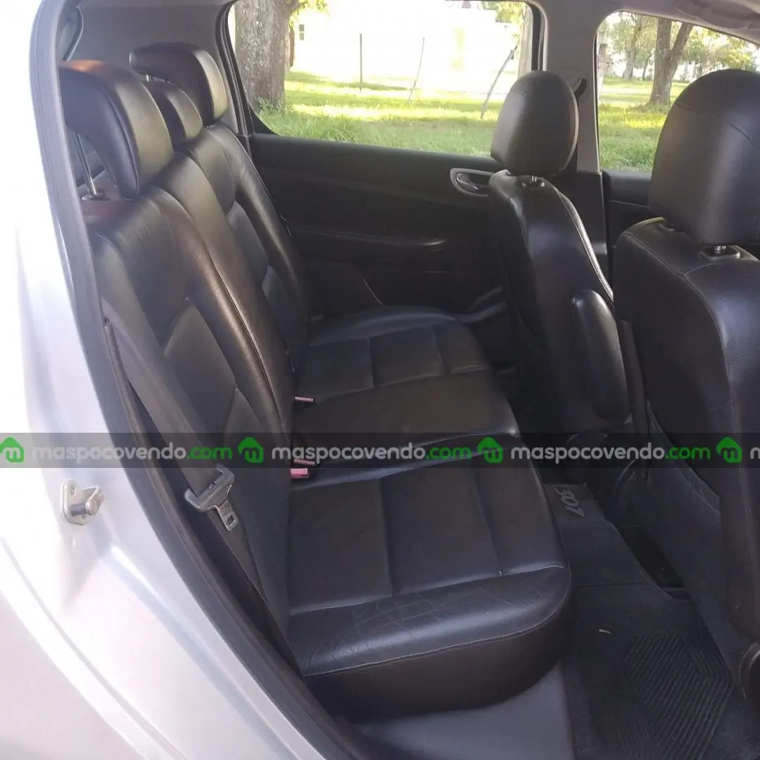 Peugeot 307 Xs Premium  0 - foto 4