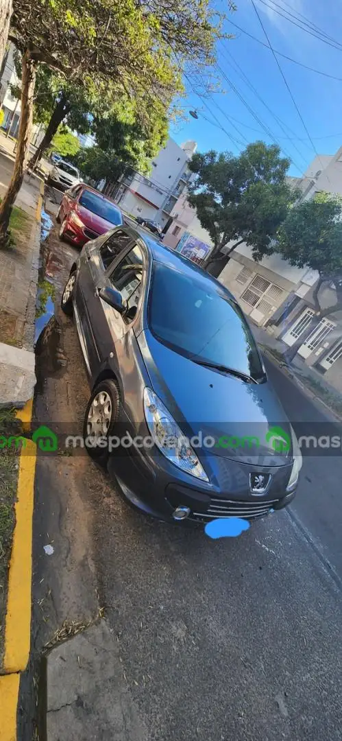Peugeot 307 Xs 1.6 5P 2008  2008 - foto 1