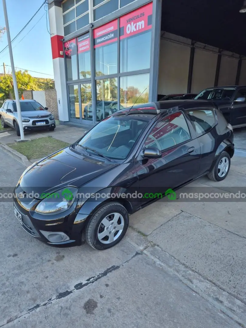 Ford Ka 2013  2013 - foto 2