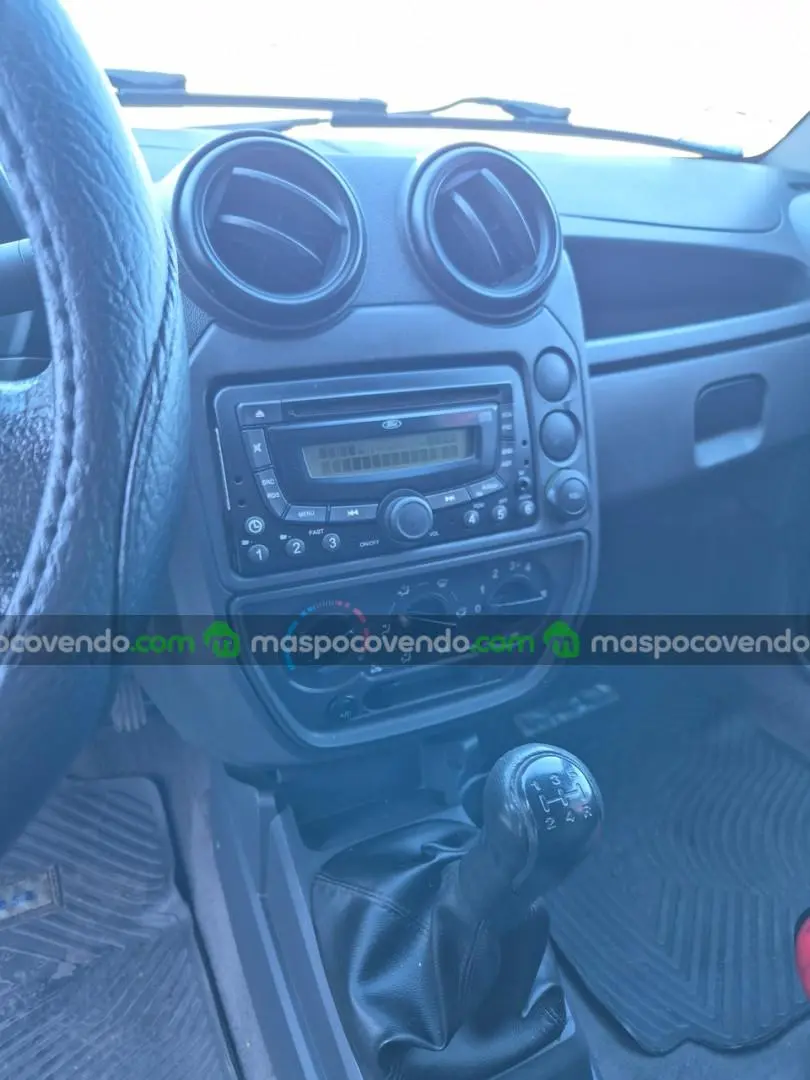 Ford Ka 2013  2013 - foto 3