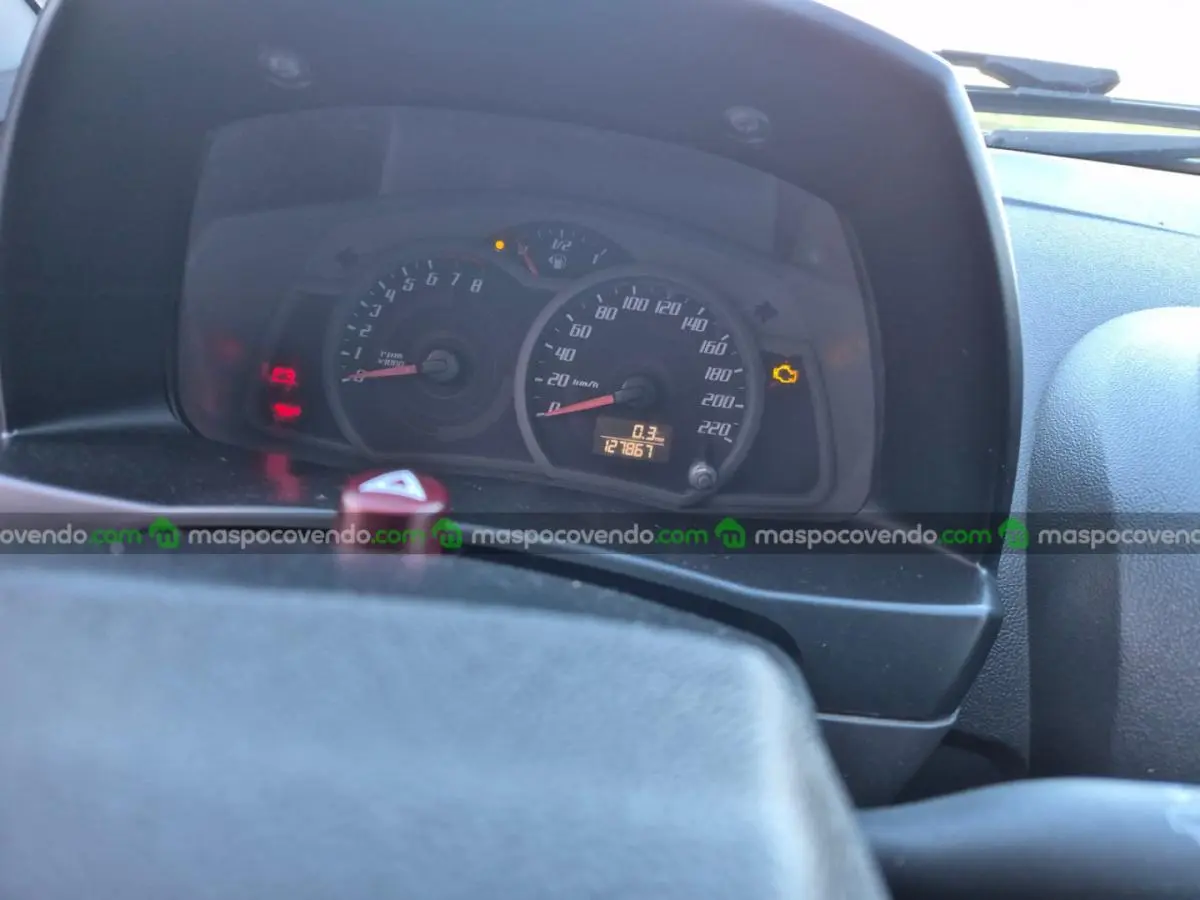 Ford Ka 2013  2013 - foto 4