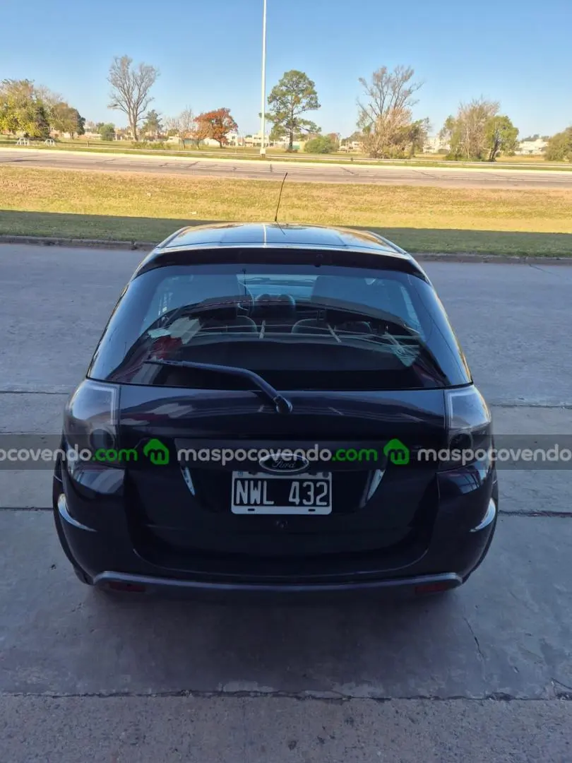 Ford Ka 2013  2013 - foto 5