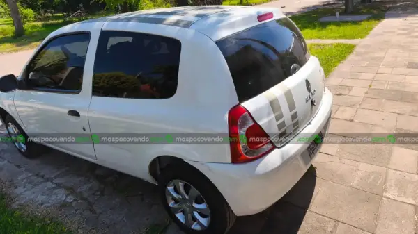 Renault Clio mio 2014 2014 - foto 1