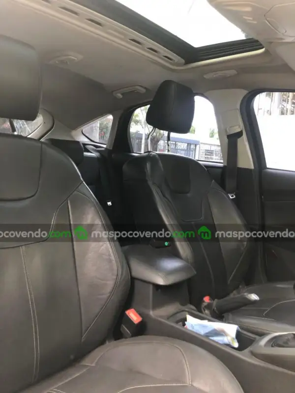 Ford FOCUS III 0 - foto 1