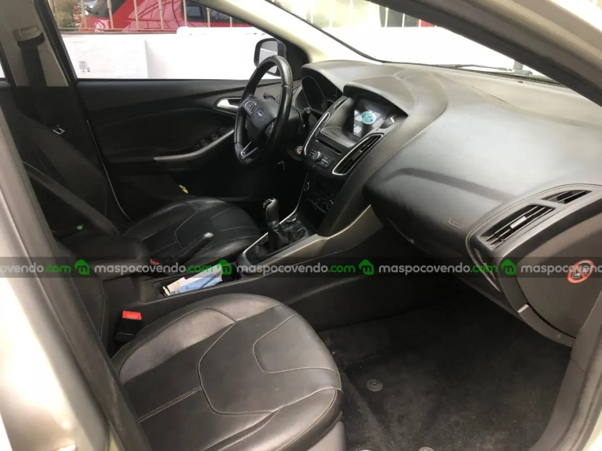 Ford Focus Iii  0 - foto 2