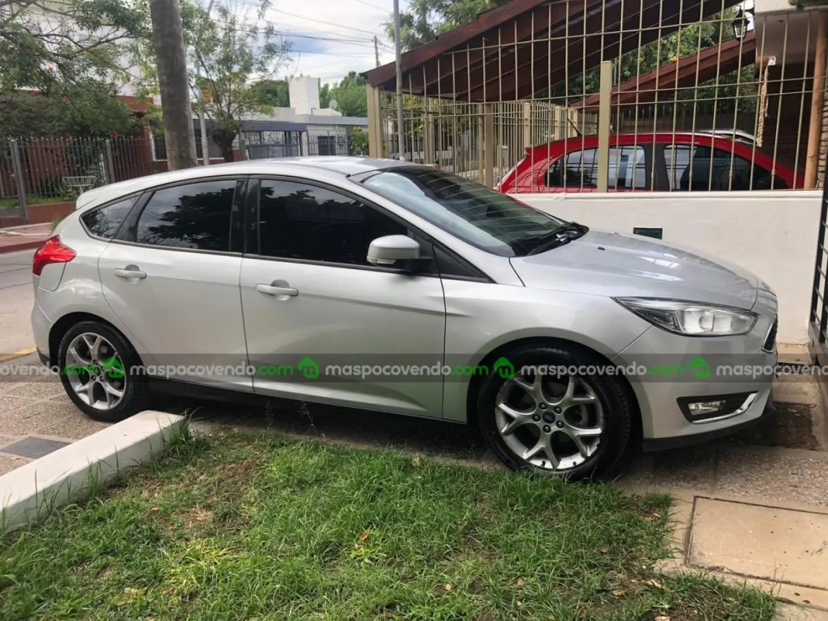 Ford Focus Iii  0 - foto 4