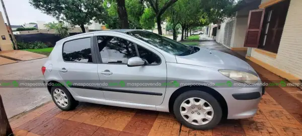 Peugeot 307 2.0 Hdi  0 - foto 1